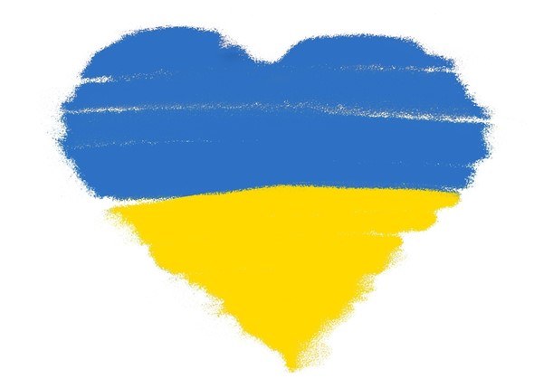 Project Heart Beats - Heart for Ukraine